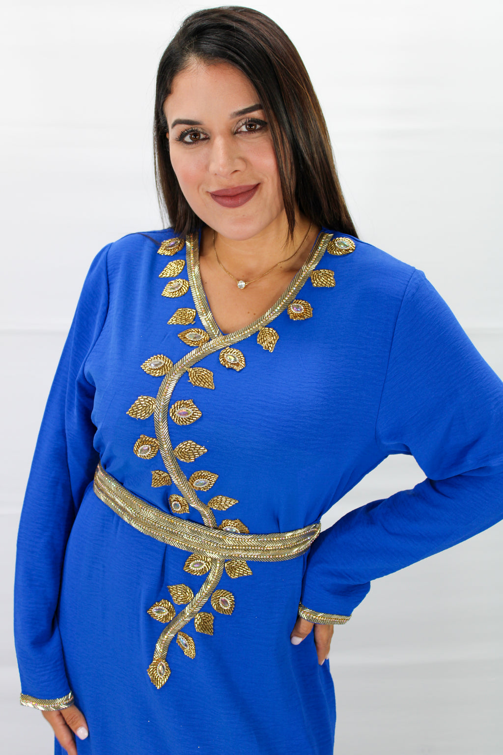 Hanan Jalabiya