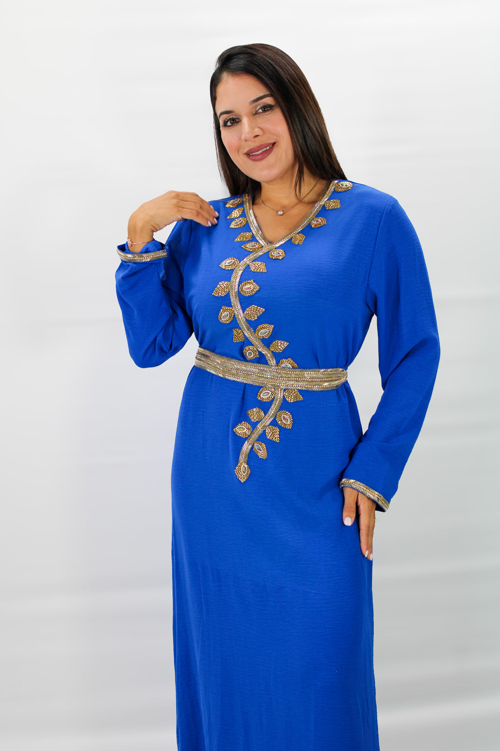Hanan Jalabiya