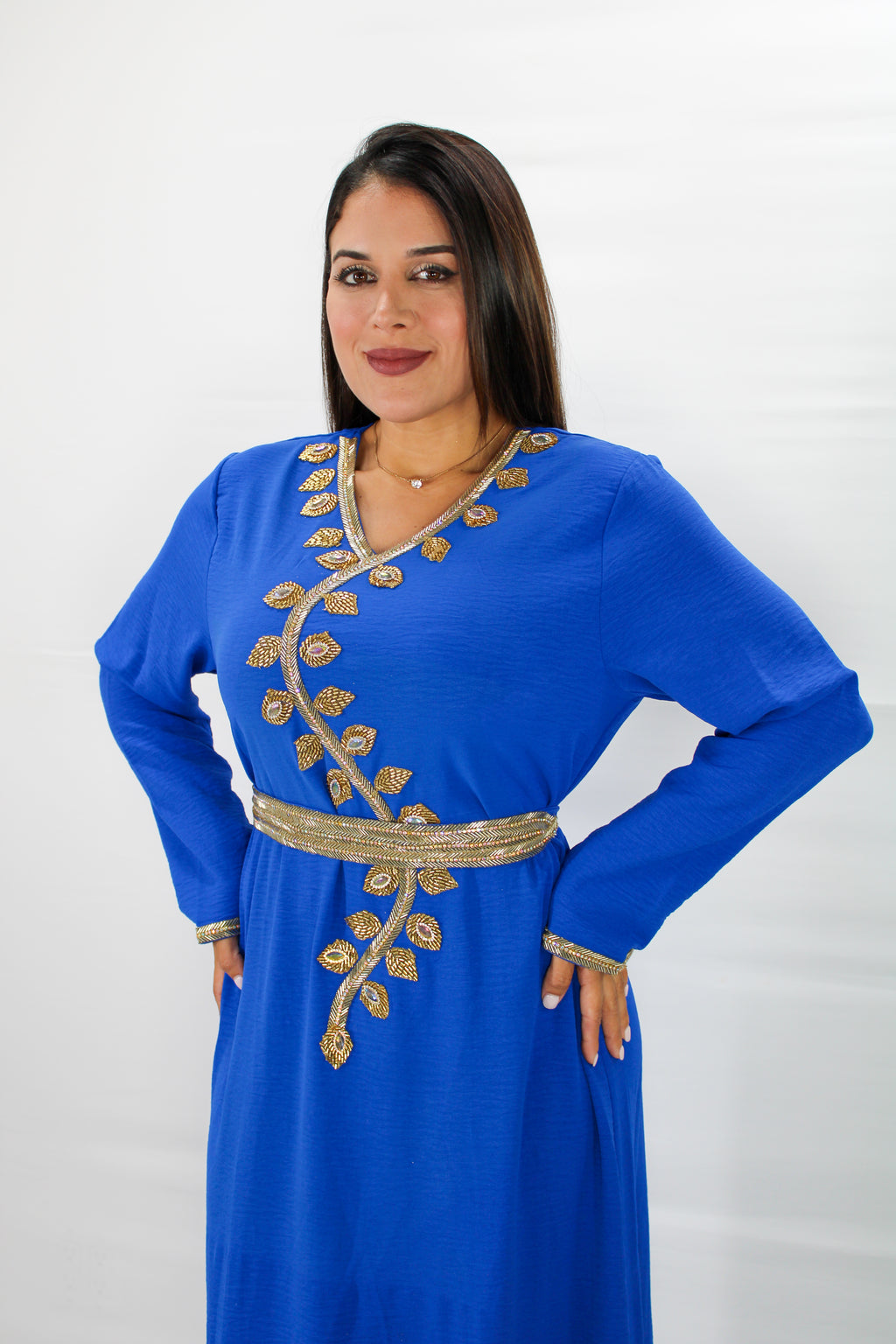 Hanan Jalabiya