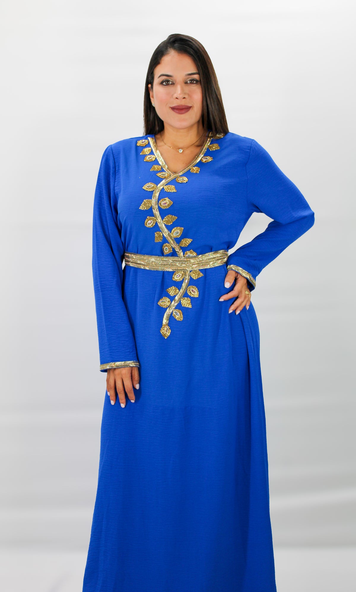 Hanan Jalabiya