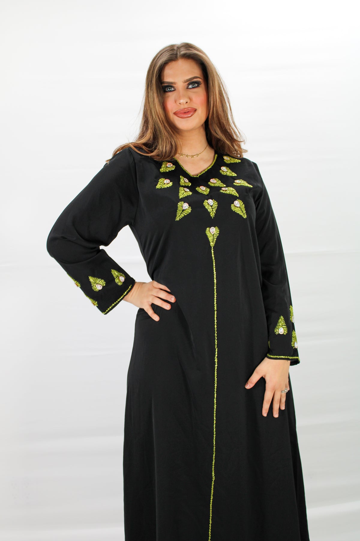Arwa Jalabiya