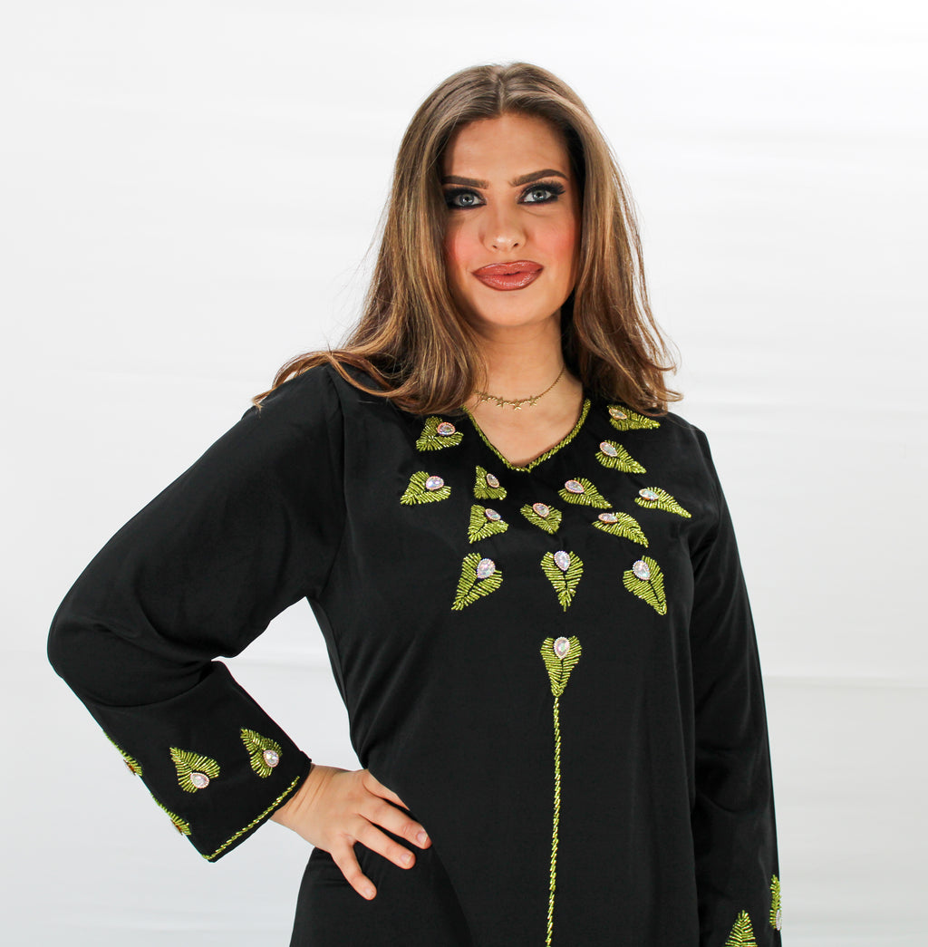 Arwa Jalabiya