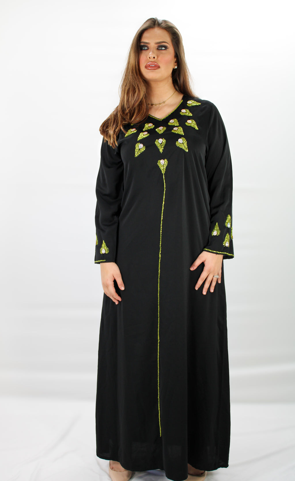 Arwa Jalabiya