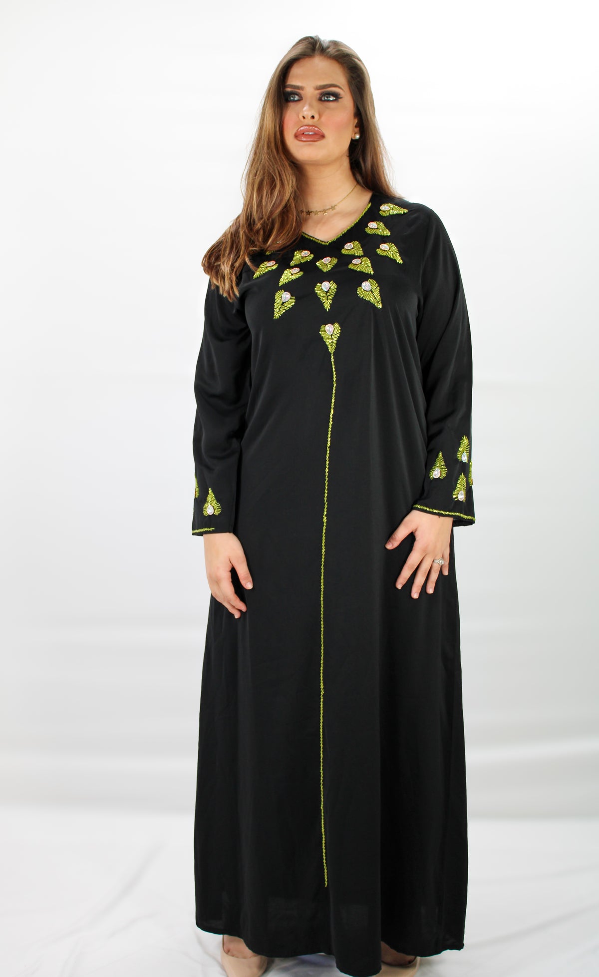 Arwa Jalabiya