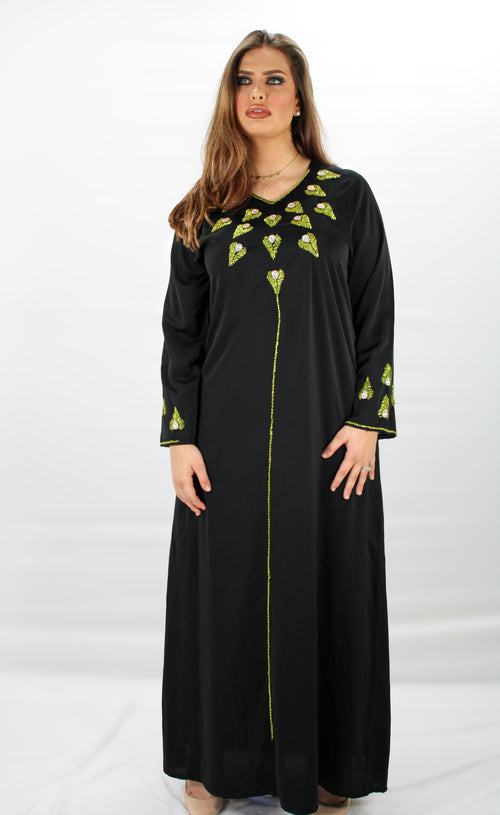 Arwa Jalabiya