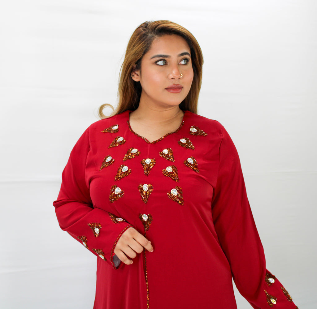 Fatima Jalabiya