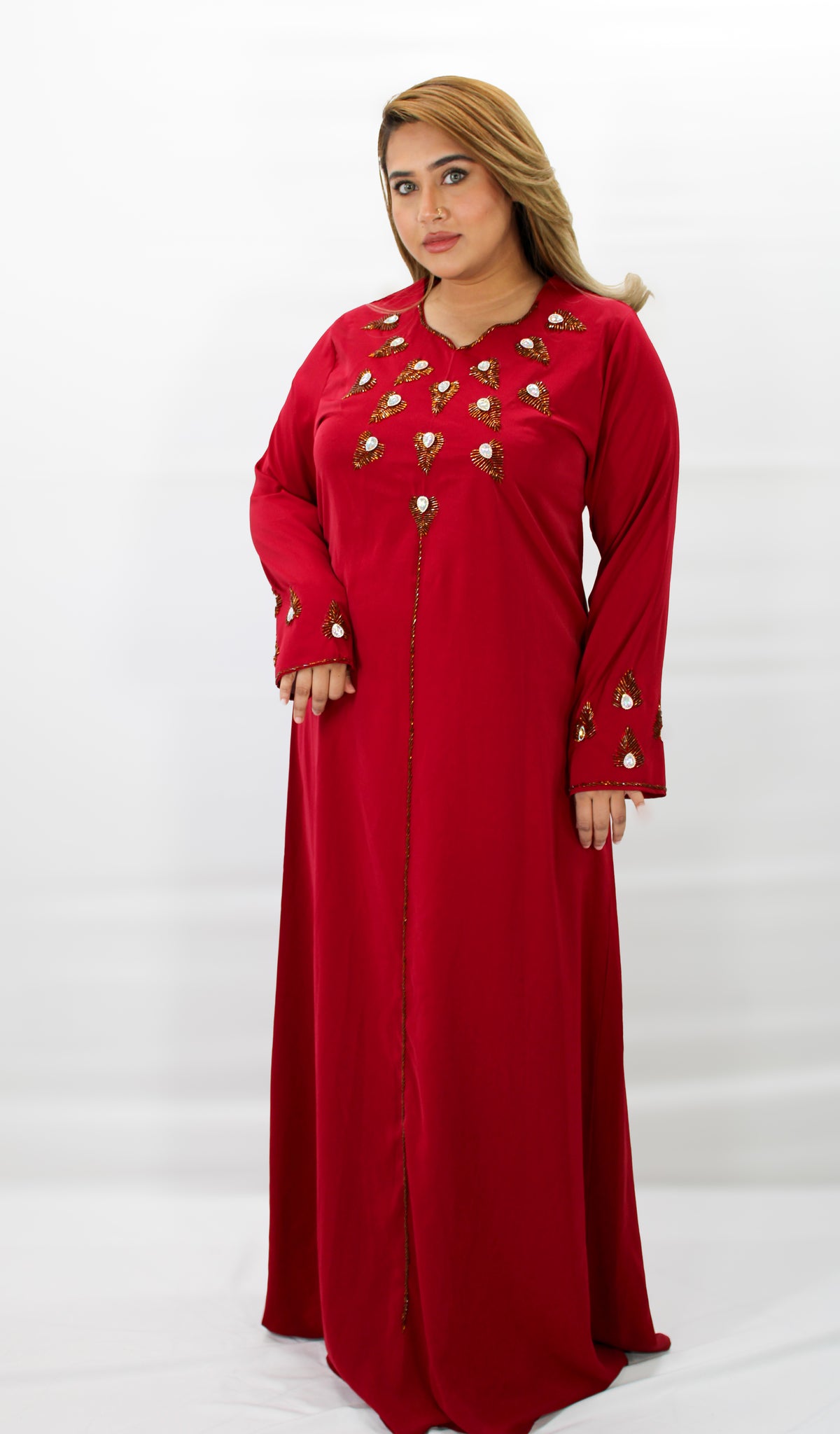 Fatima Jalabiya