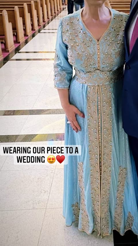 A moment shared by our customers