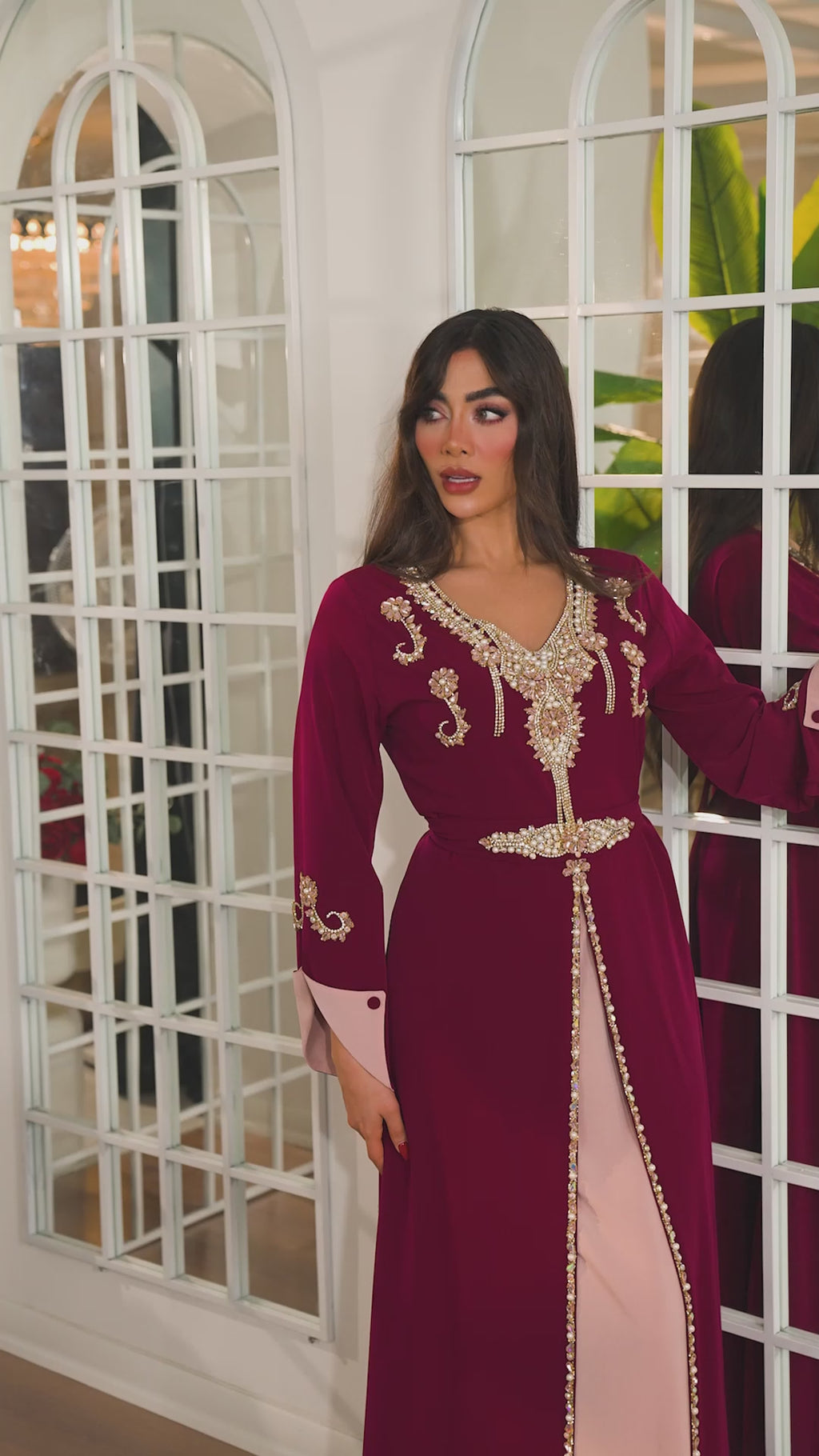 Hala Kaftan