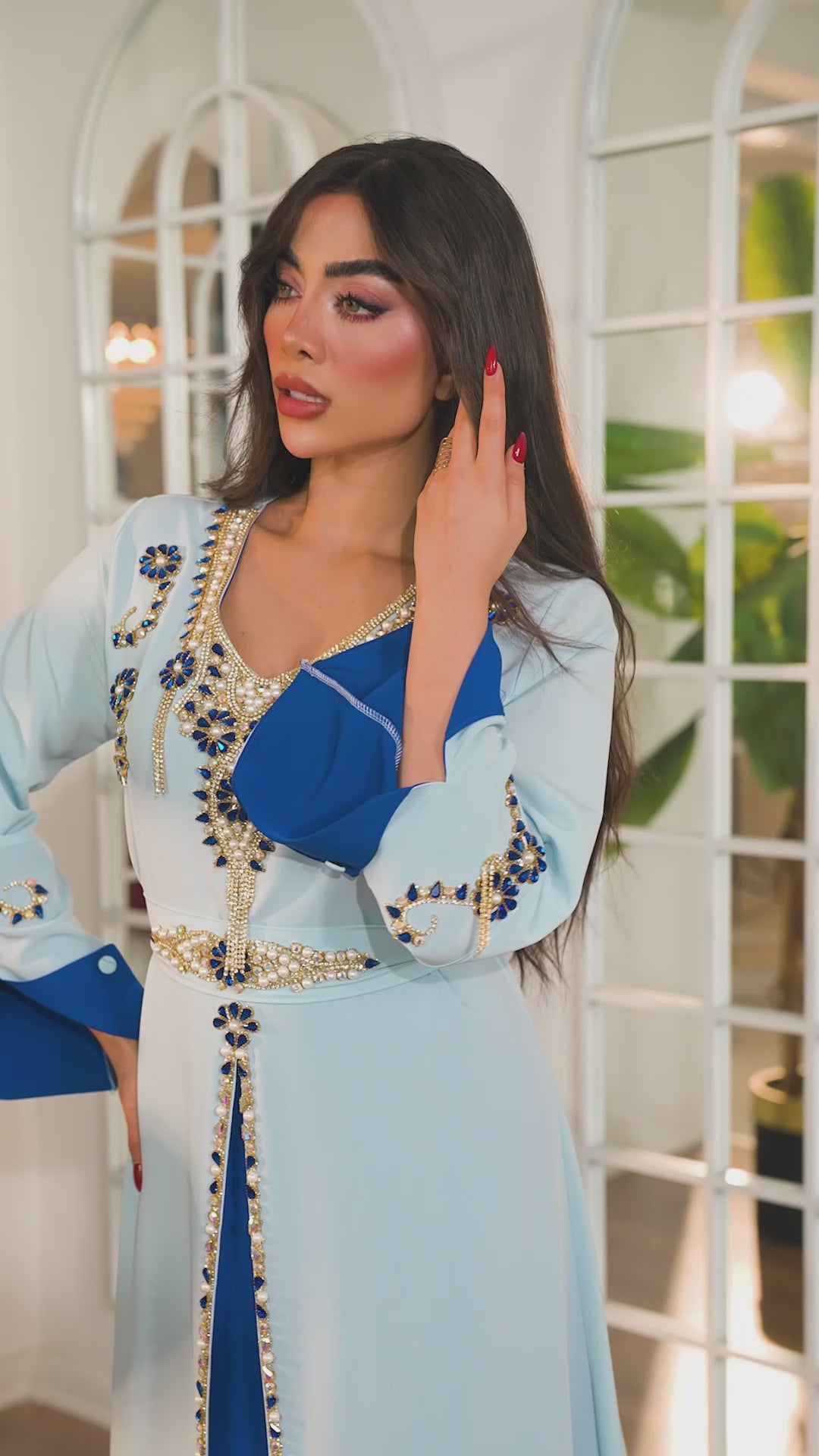 Kholoud Kaftan