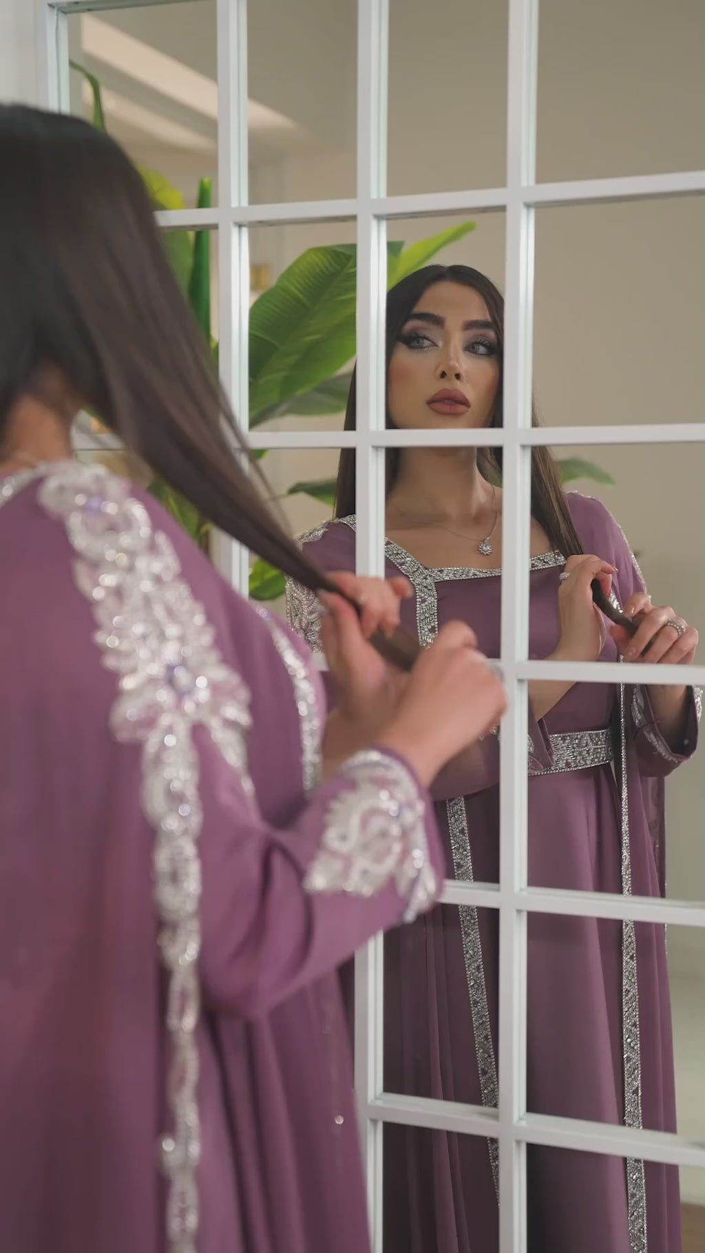 Rimas Caftan