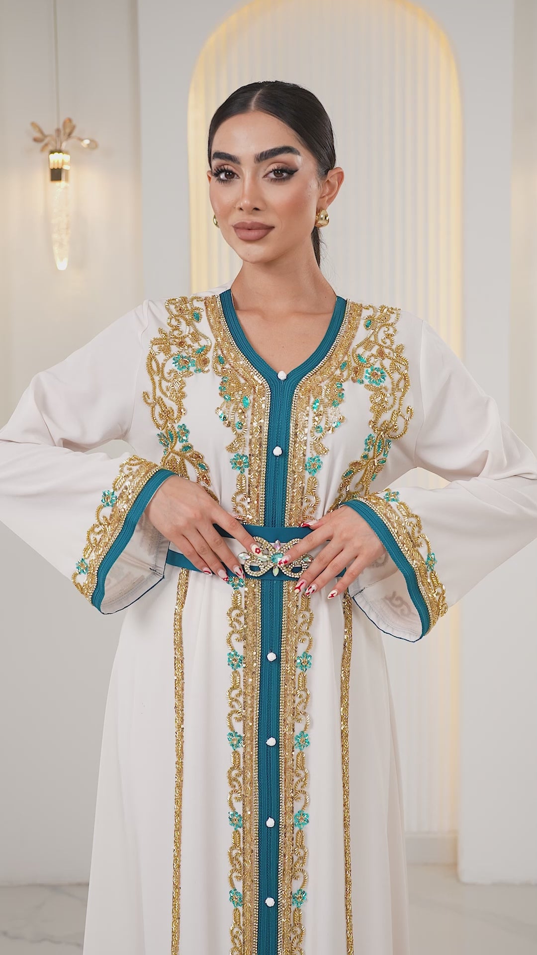 Liyana Kafta