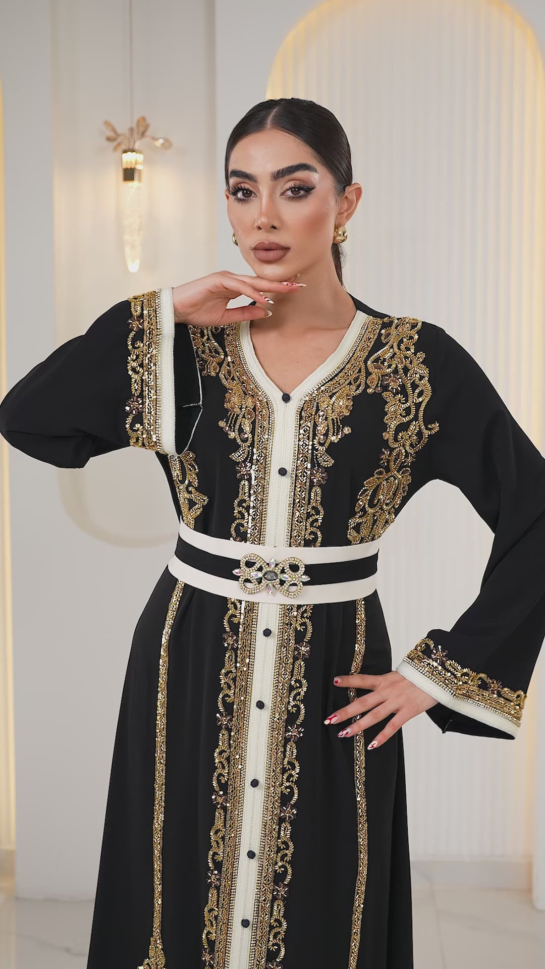 Marwa Kaftan