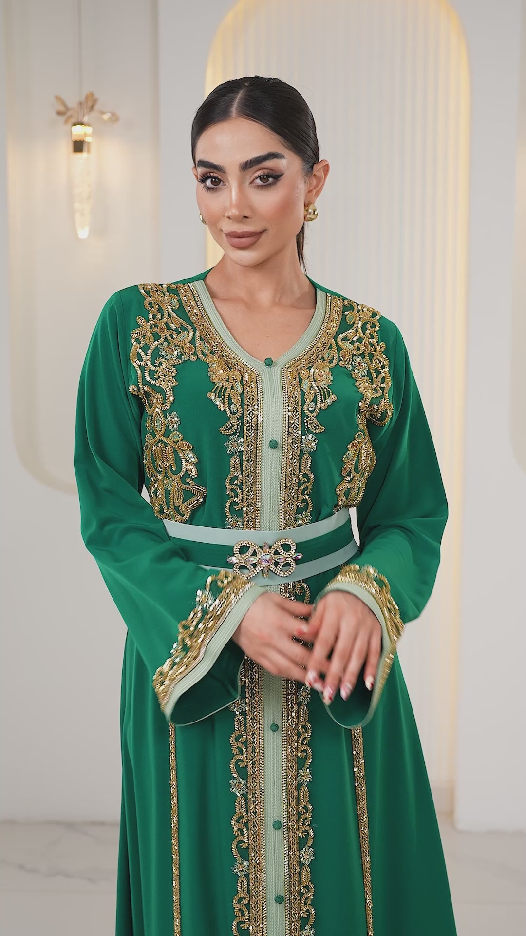 Nayla Kaftan
