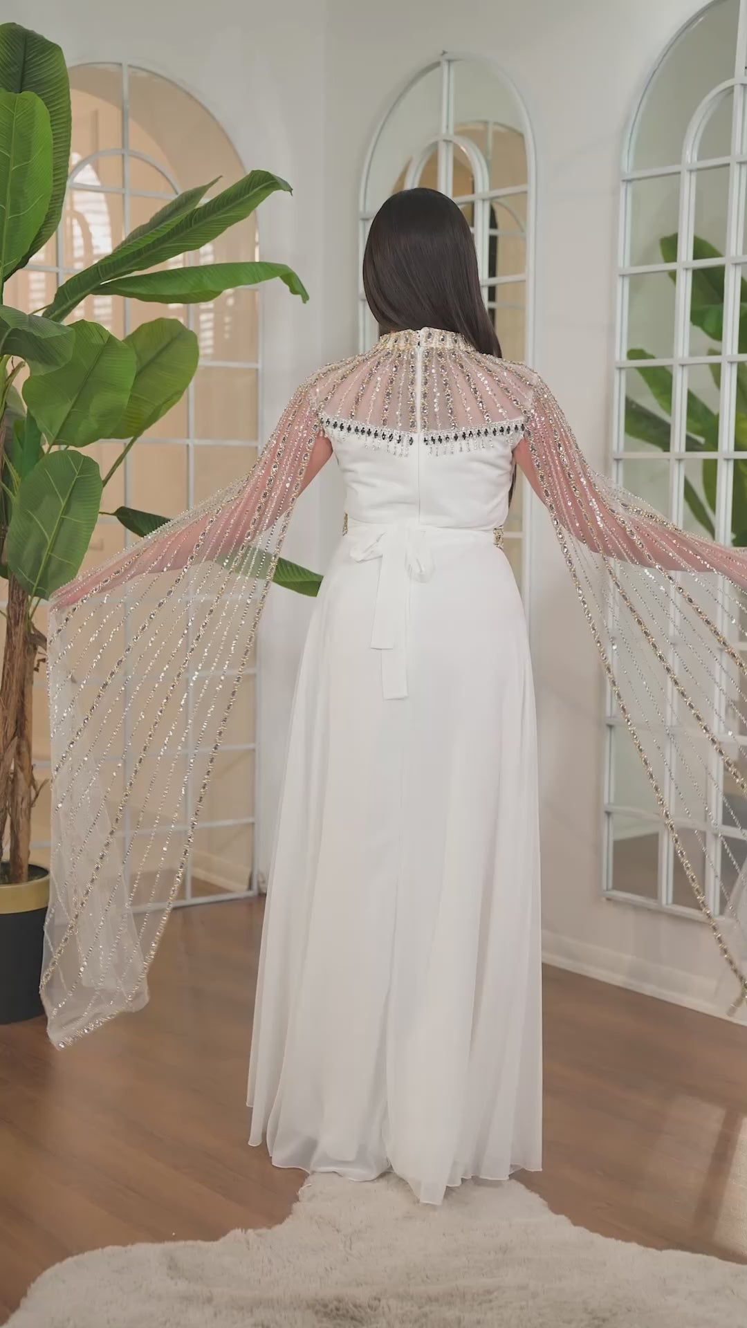 Tala Caftan