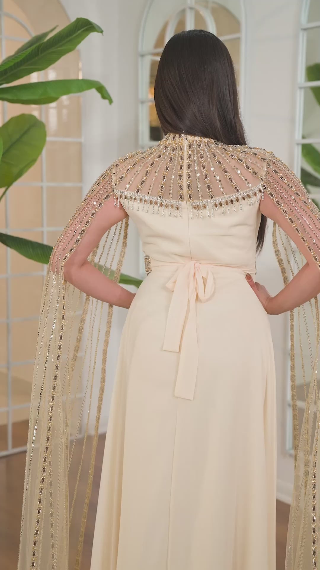 Rawan Caftan
