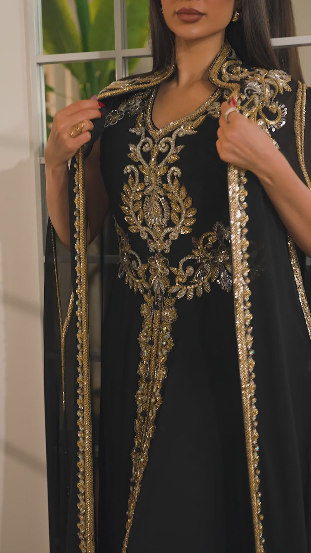 Jomana Kaftan