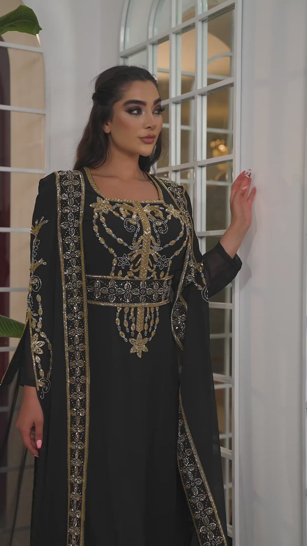 Dania Kaftan