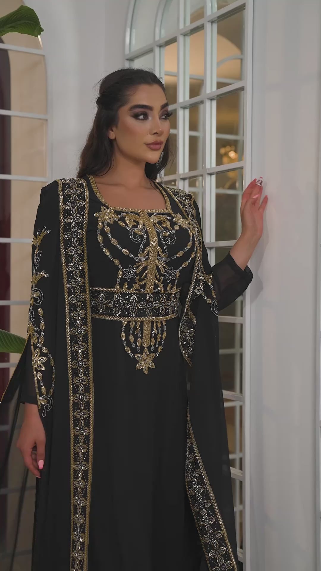 Dania Kaftan