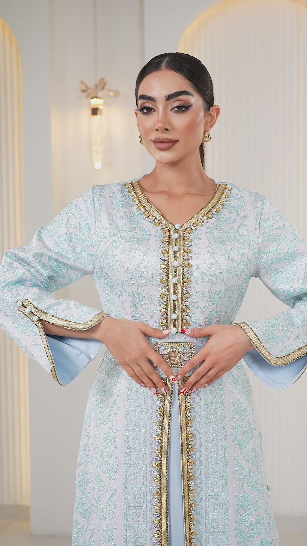 Maysan Kaftan