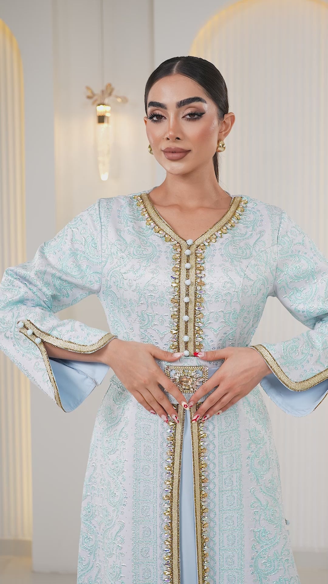 Maysan Kaftan