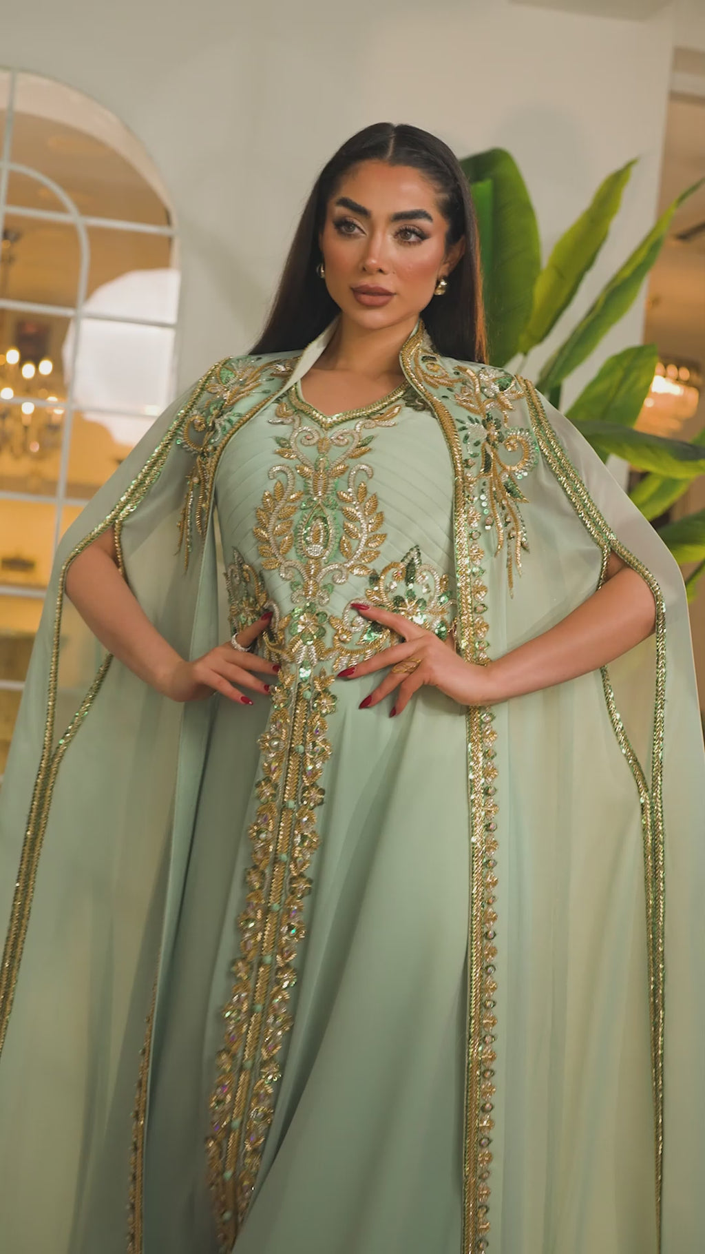 Hanin Kaftan