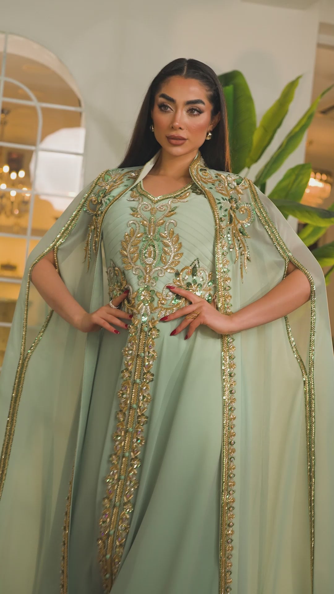Hanin Kaftan