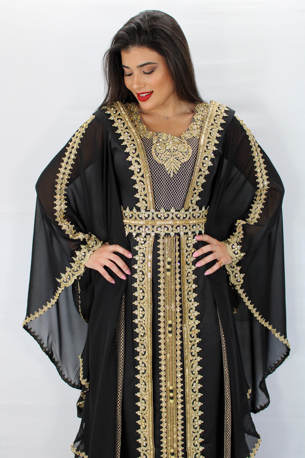 Hana kaftan