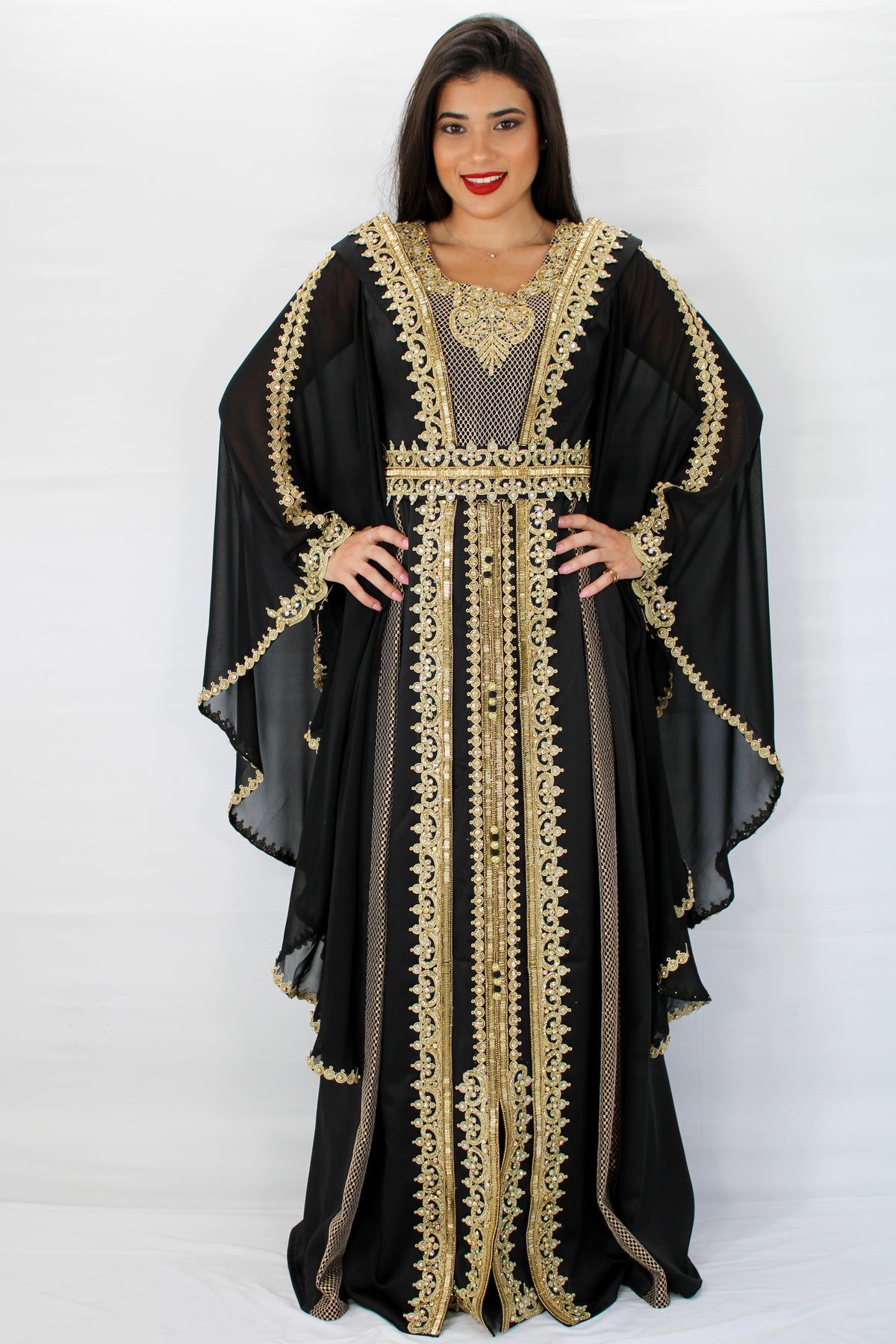 Hana kaftan