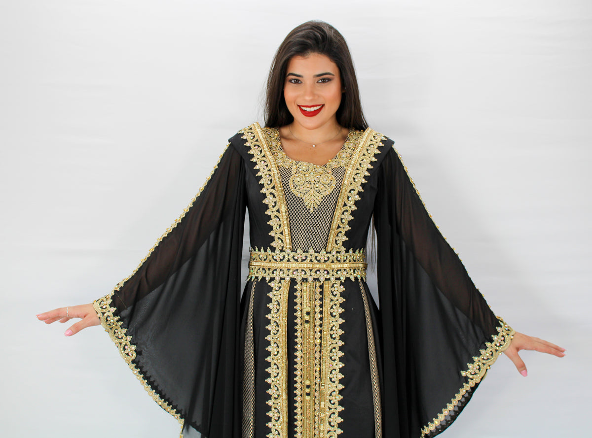 Hana kaftan