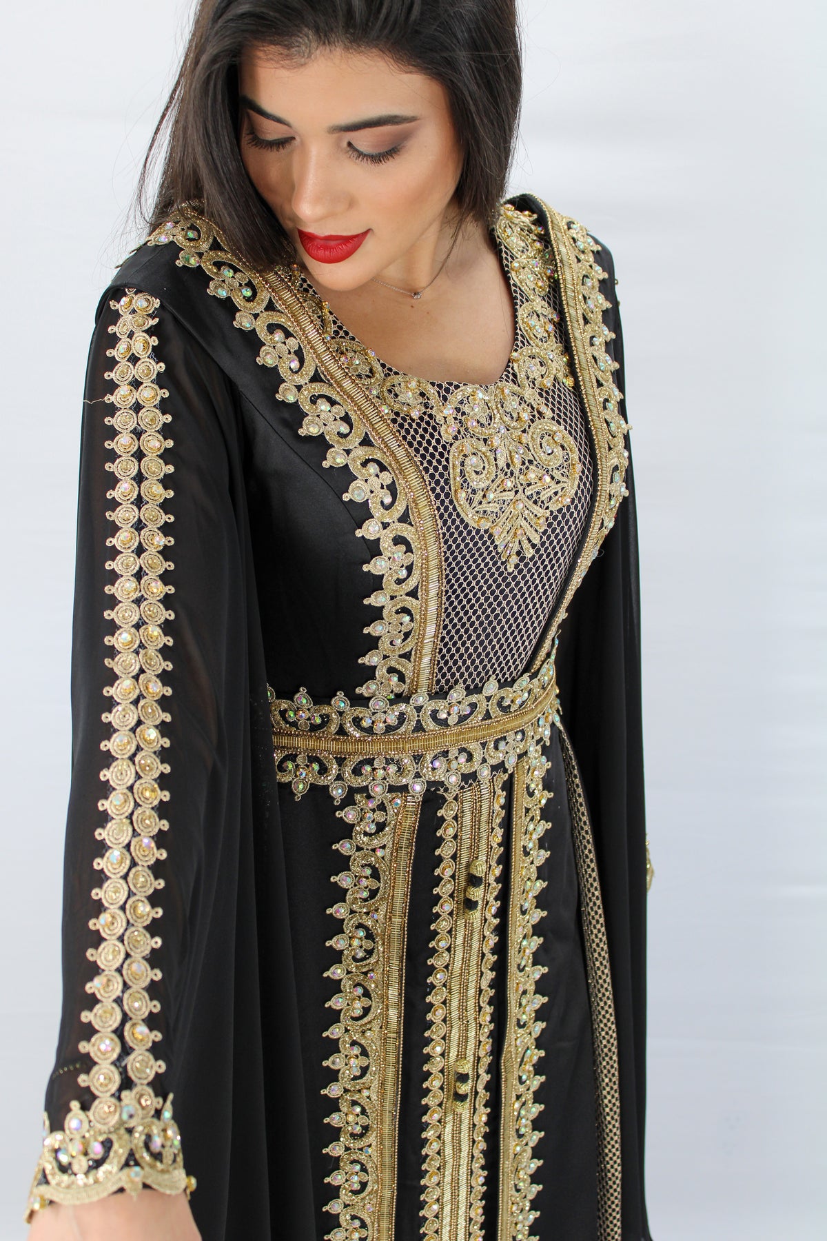 Hana kaftan