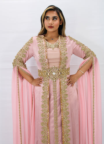 Summer Kaftan
