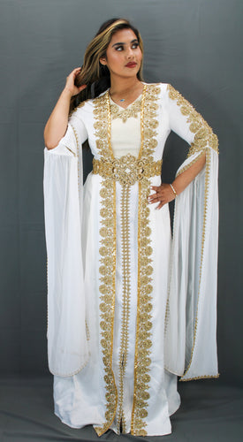 Yara Kaftan