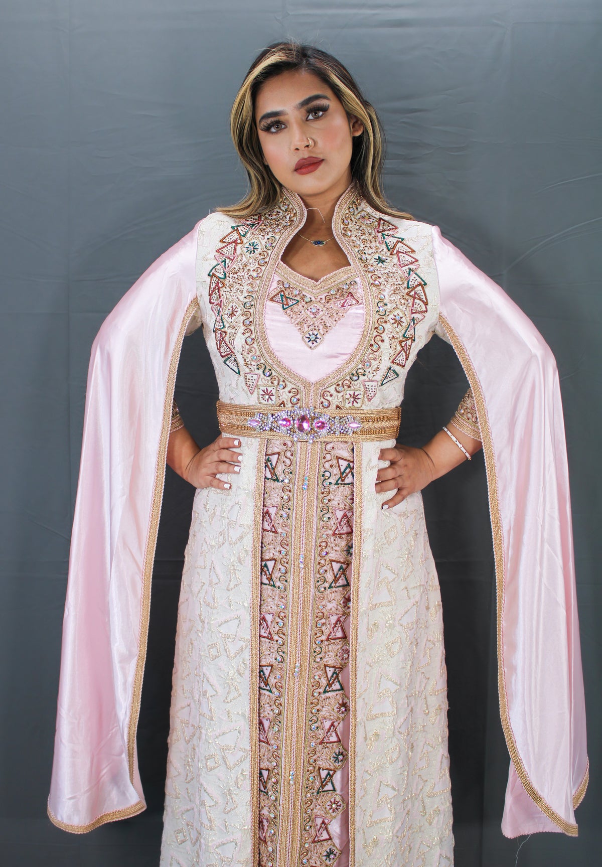 Jalila Kaftan
