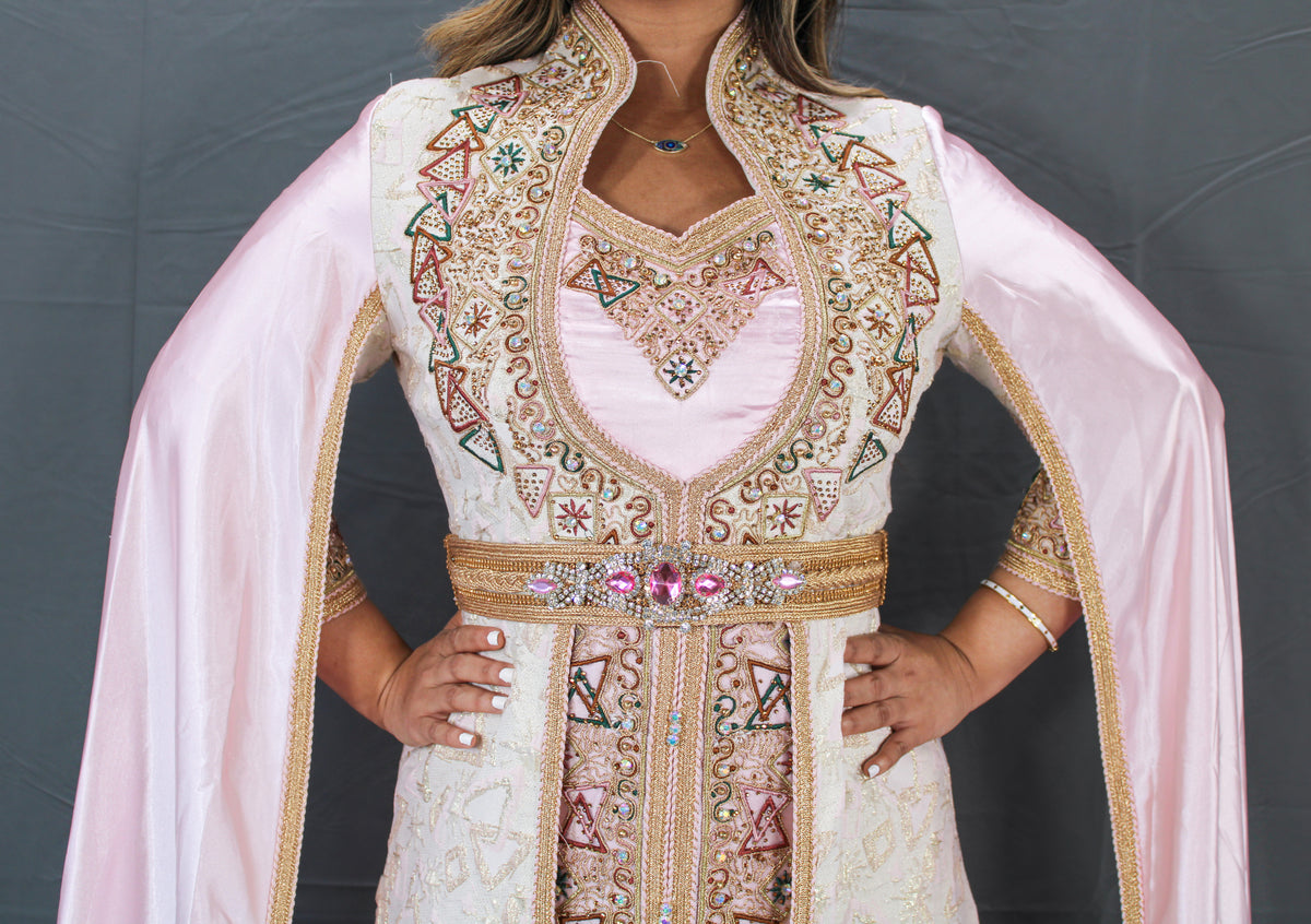 Jalila Kaftan