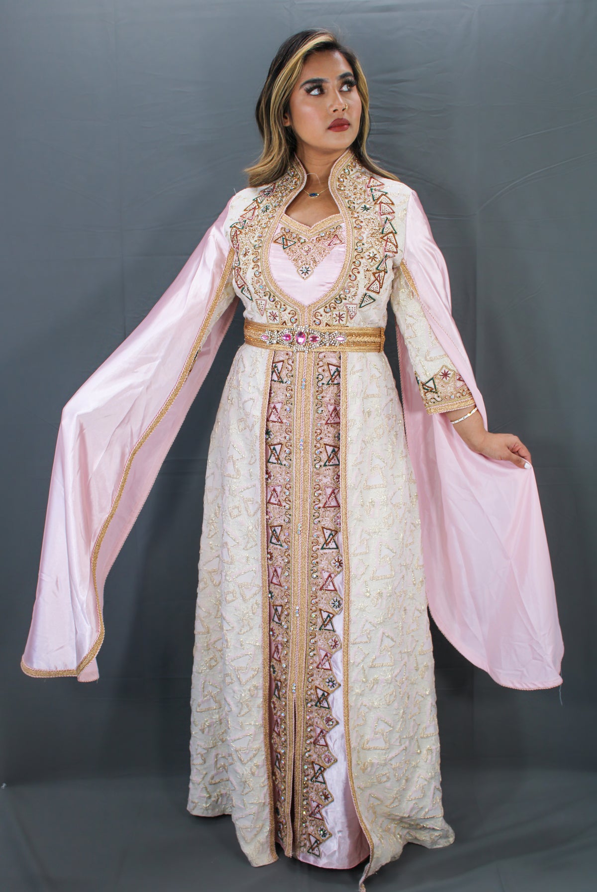 Jalila Kaftan