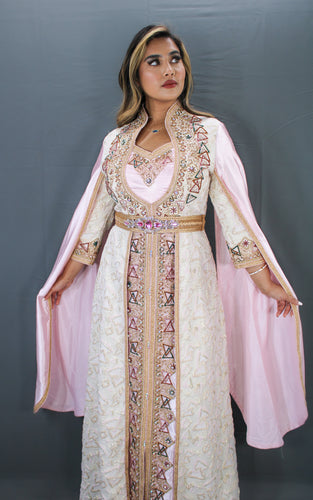 Jalila Kaftan