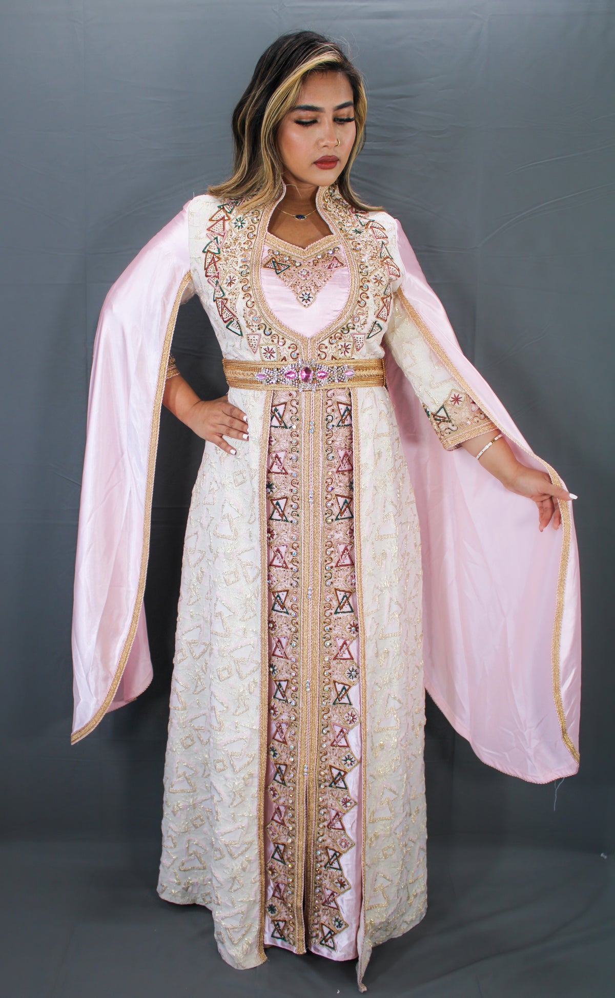Jalila Kaftan