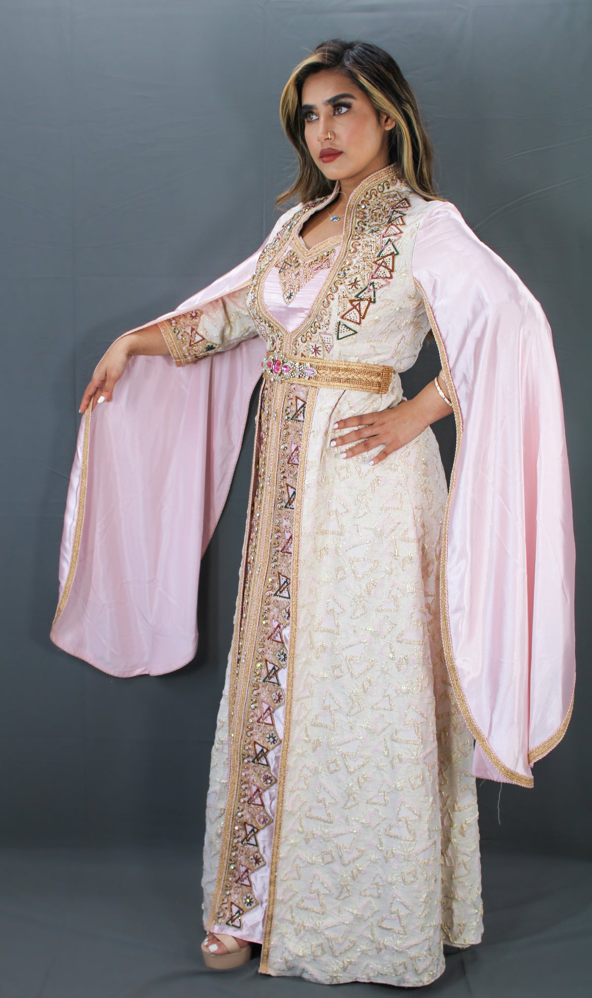 Jalila Kaftan