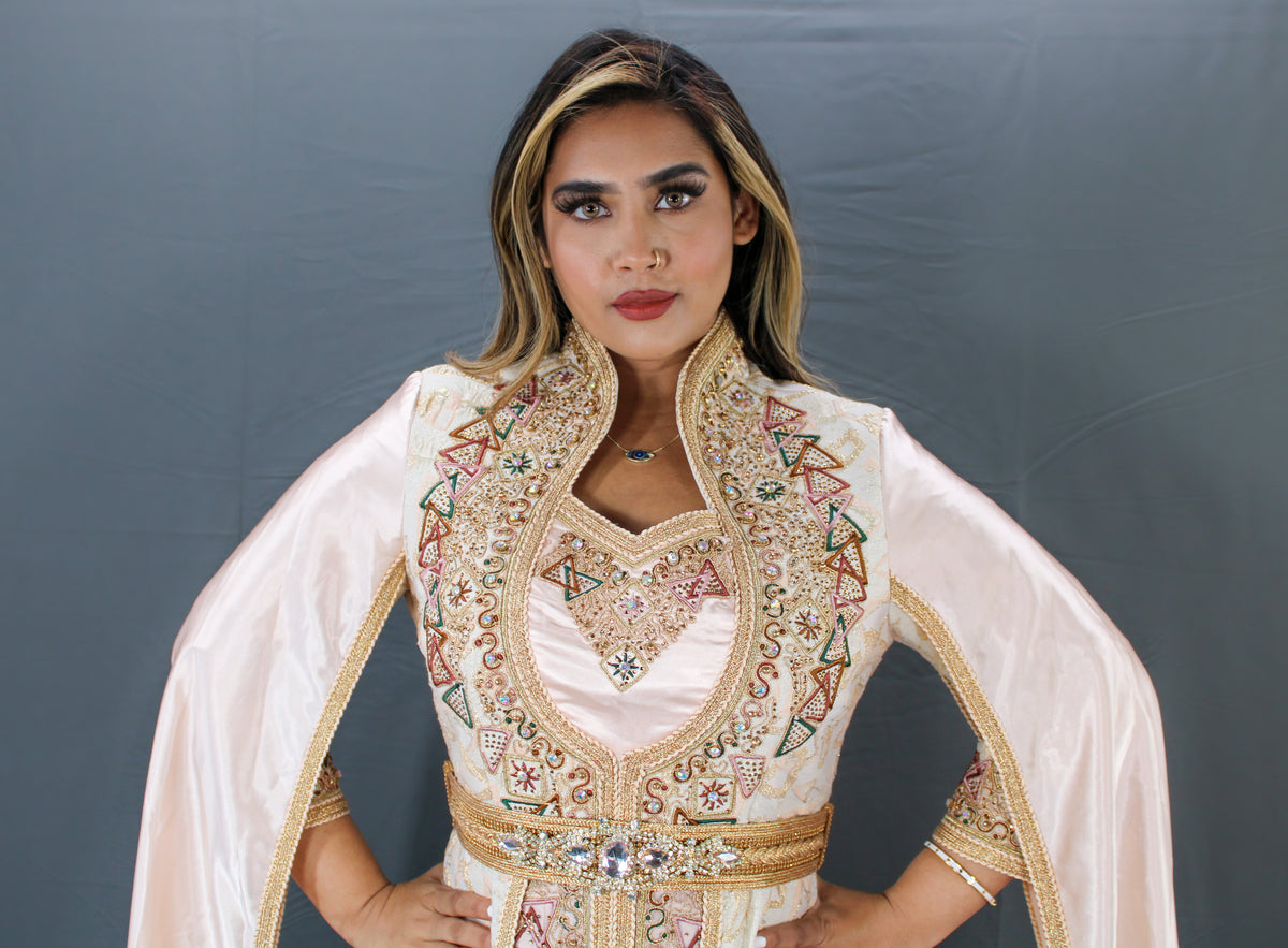 Raheema Kaftan