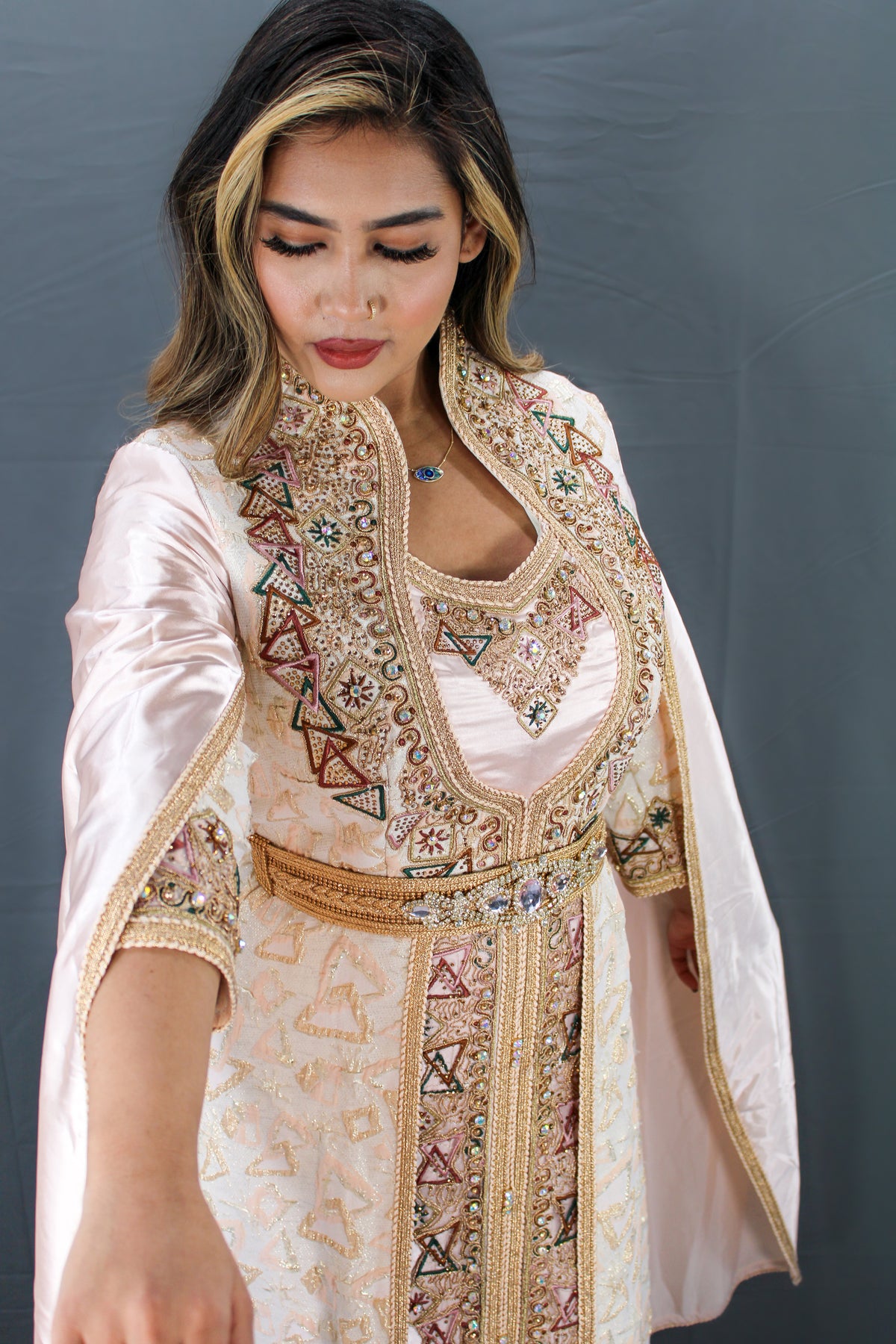 Raheema Kaftan