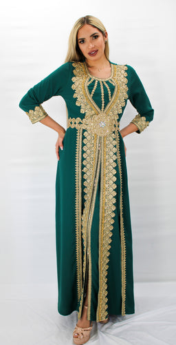 Rula Kaftan