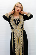 Load image into Gallery viewer, Afra Kaftan