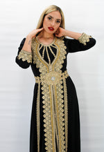 Load image into Gallery viewer, Afra Kaftan