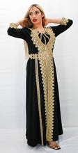 Load image into Gallery viewer, Afra Kaftan