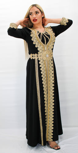 Afra Kaftan