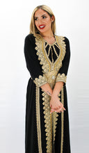 Load image into Gallery viewer, Afra Kaftan