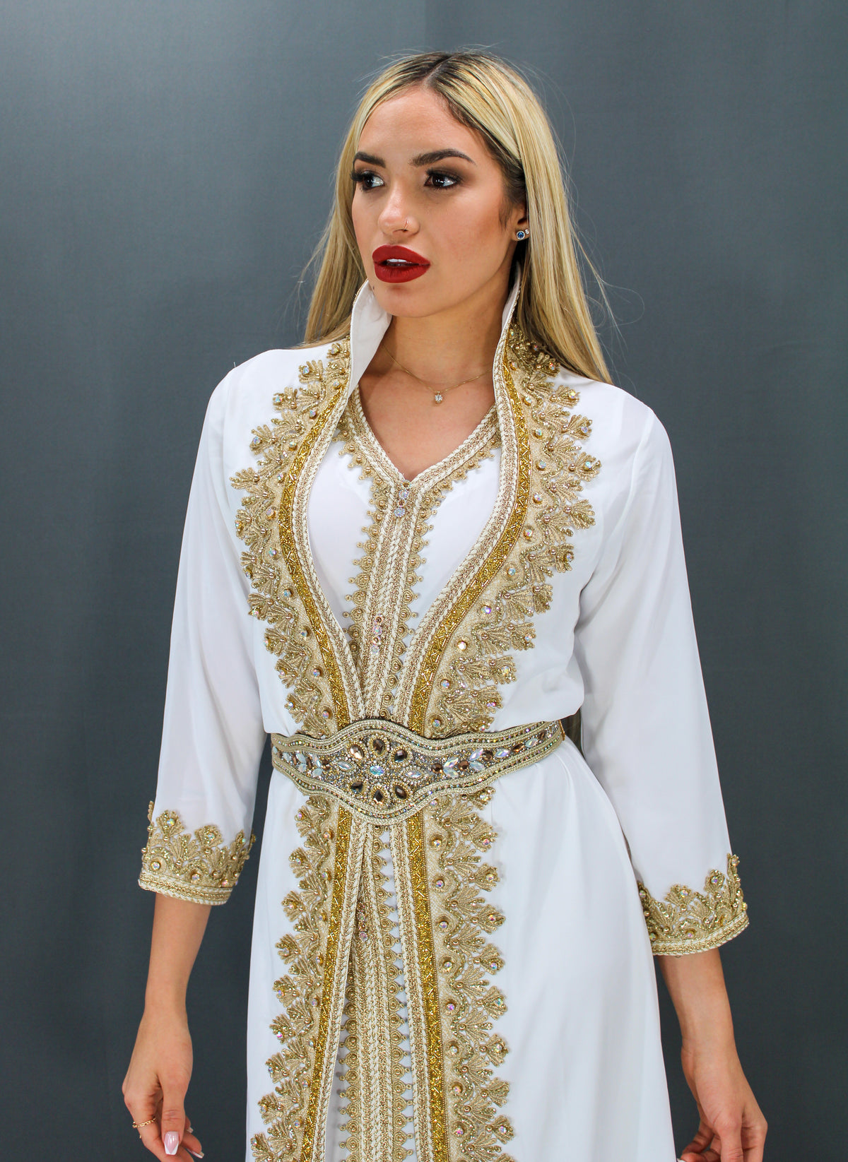 Inaya Kaftan