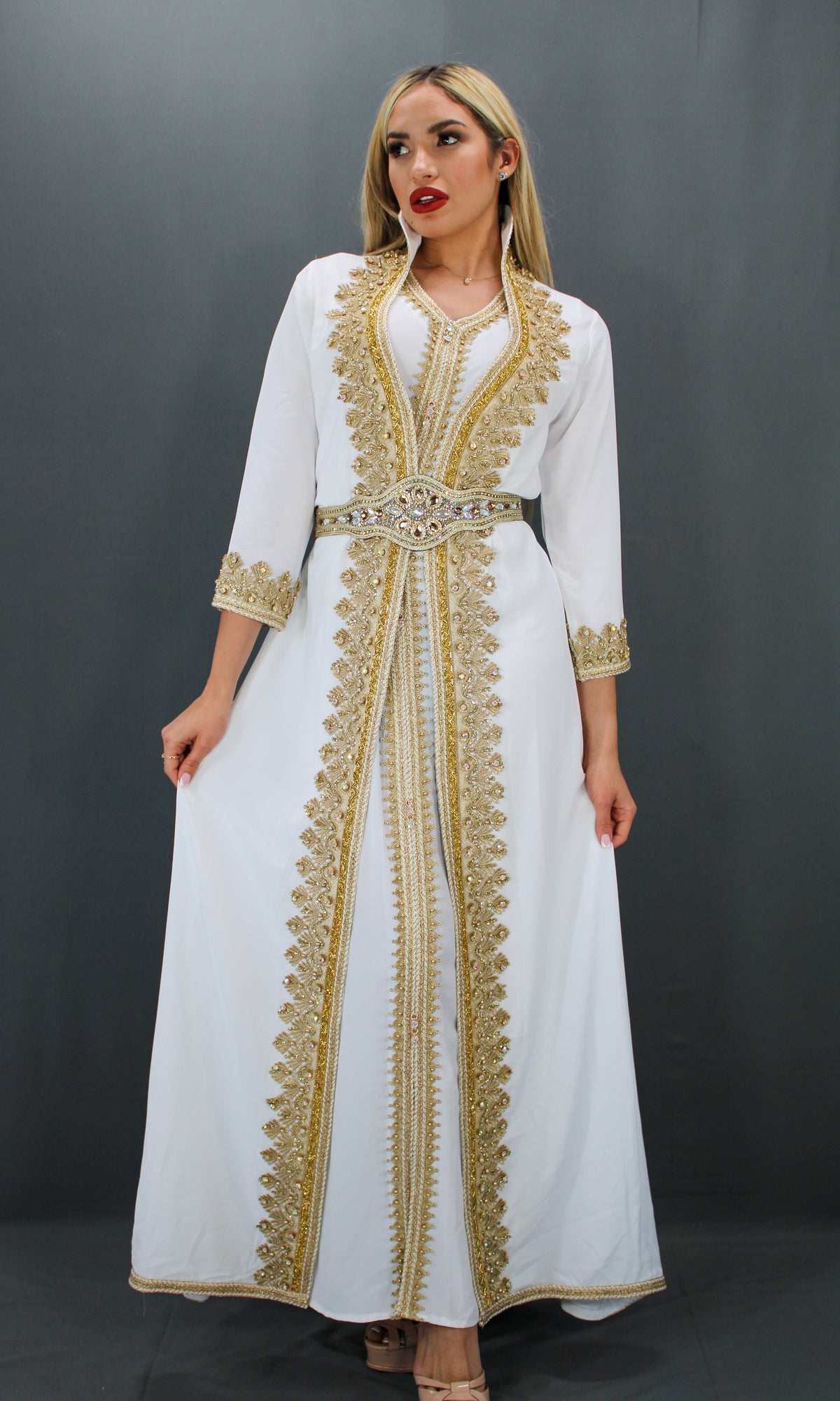 Inaya Kaftan