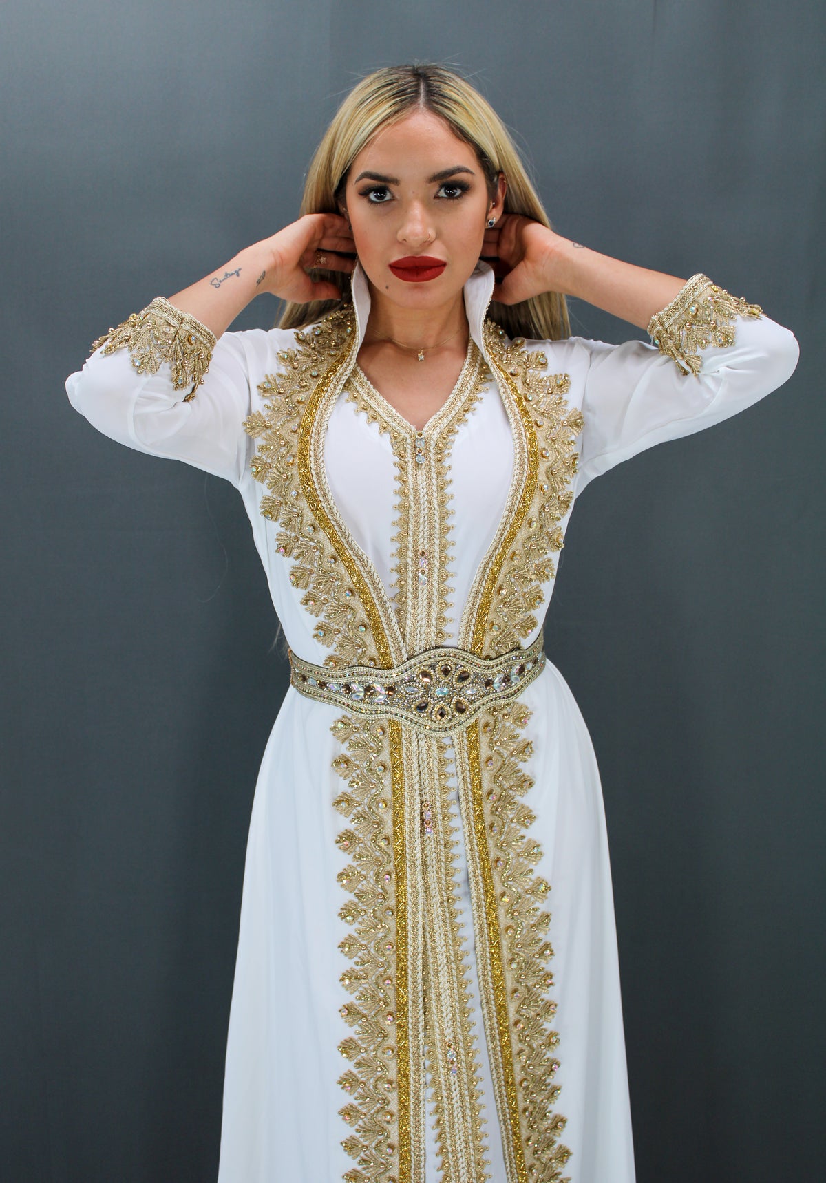 Inaya Kaftan